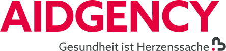 Logo Aidgency